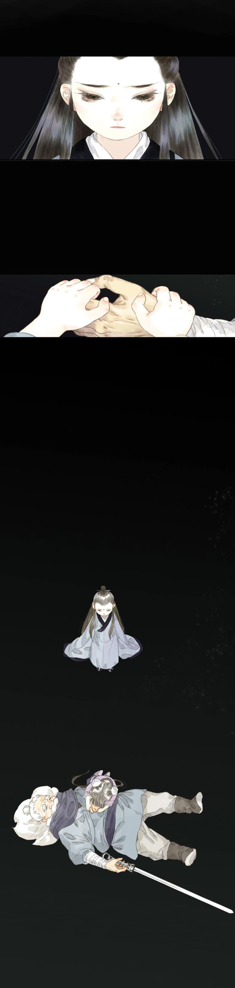 Song of the Sky Walkers ตอนที่ 9 19