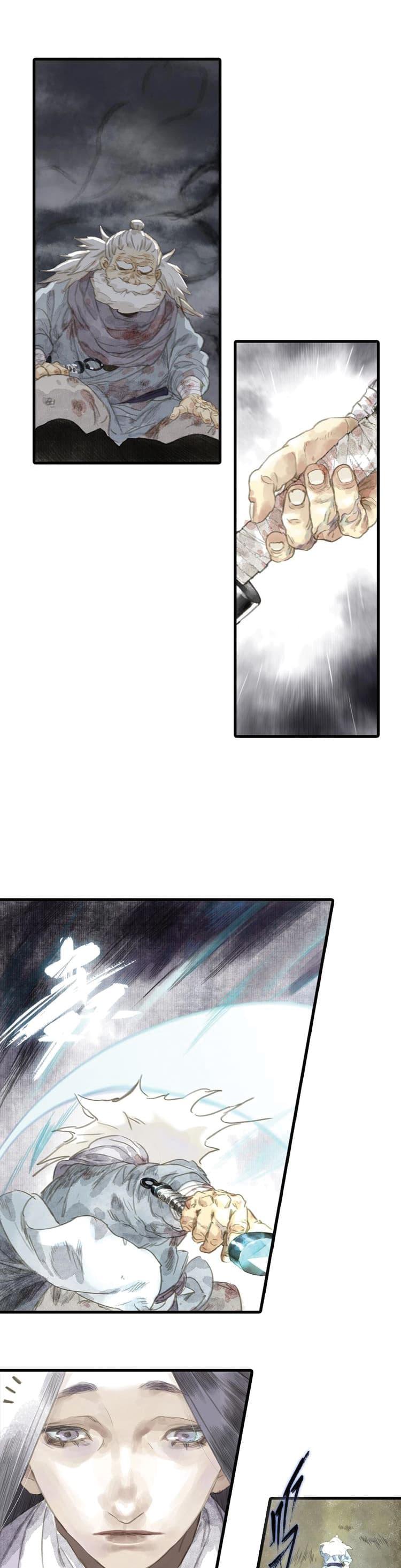 Song of the Sky Walkers ตอนที่ 9 6