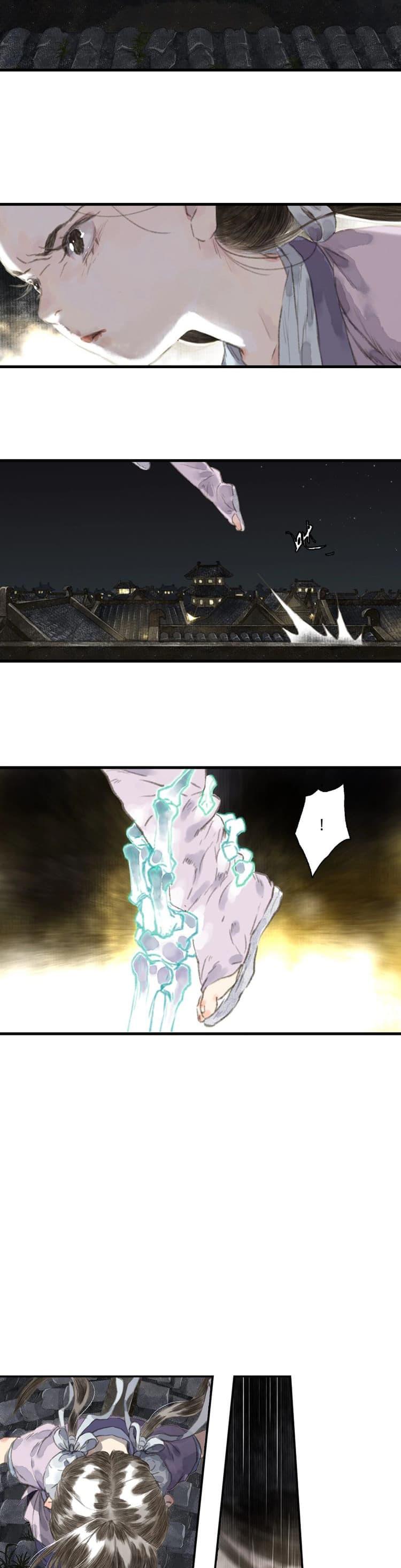 Song of the Sky Walkers ตอนที่ 22 10