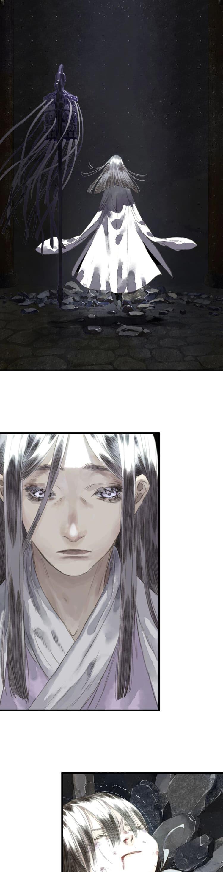 Song of the Sky Walkers ตอนที่ 23 6