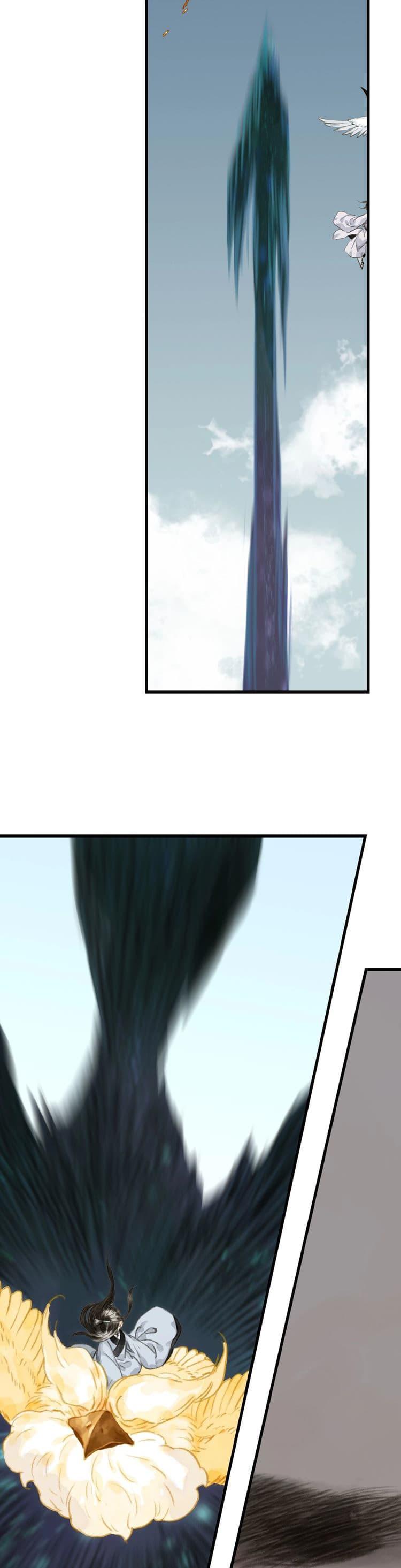 Song of the Sky Walkers ตอนที่ 24 11