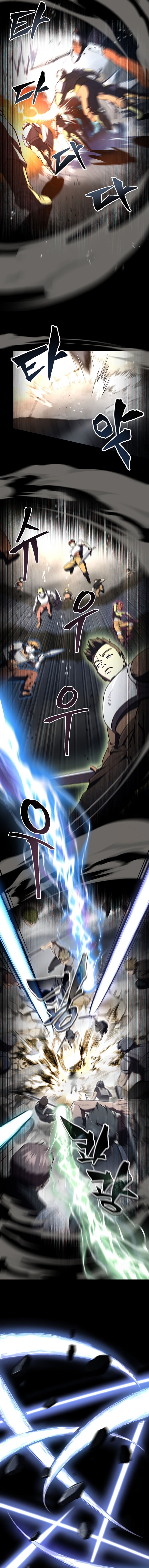 Solo Resurrection ตอนที่ 27 5