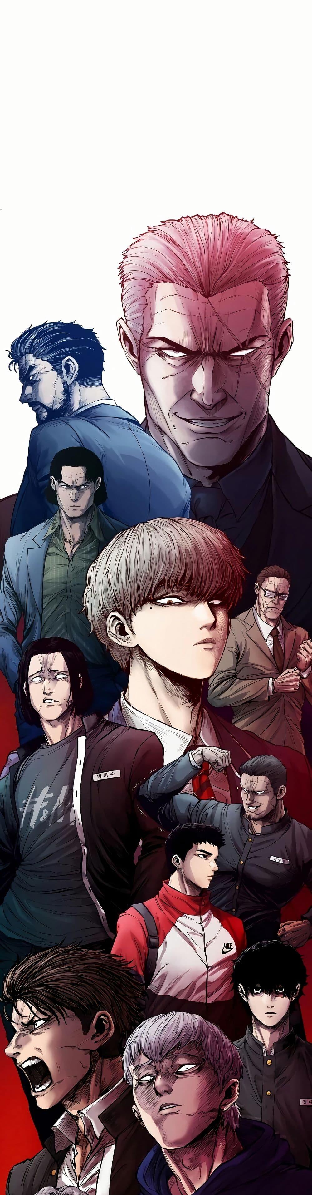 High Class ตอนที่ 0 20