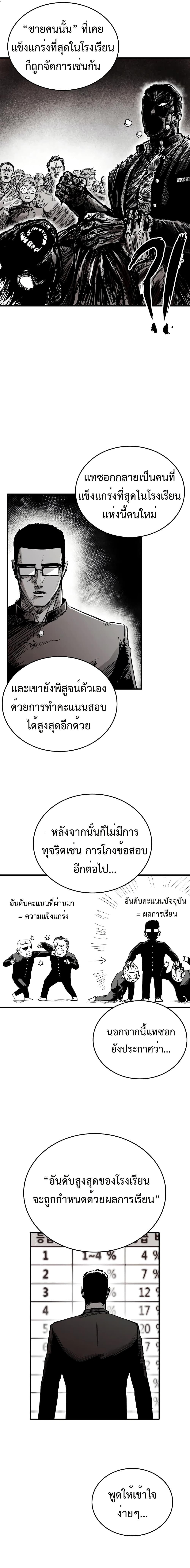 High Class ตอนที่ 2 11