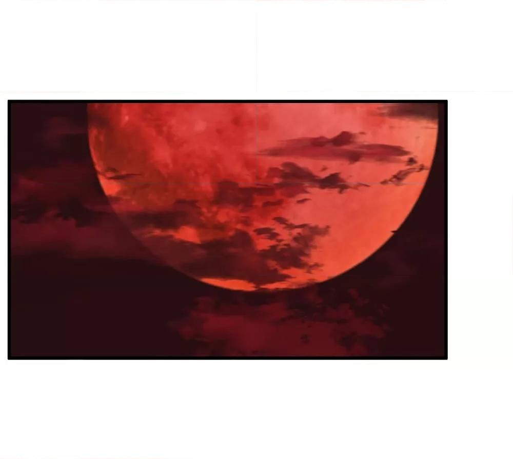 Start Of The Red Moon ตอนที่ 40 27