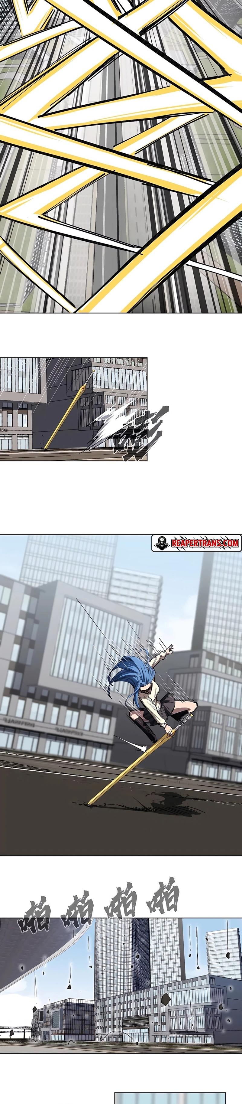 Mr.Zombie ตอนที่ 24 7