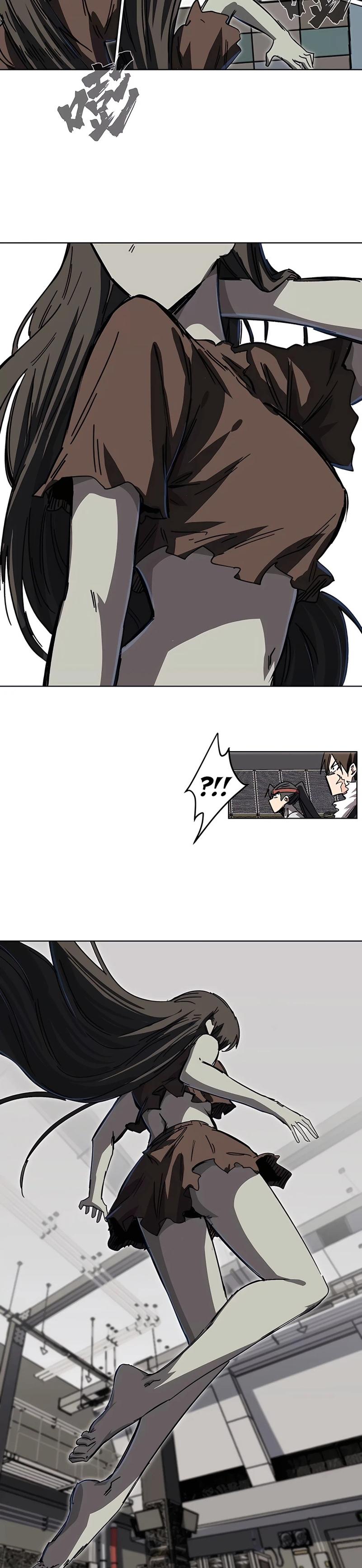 Mr.Zombie ตอนที่ 24 15