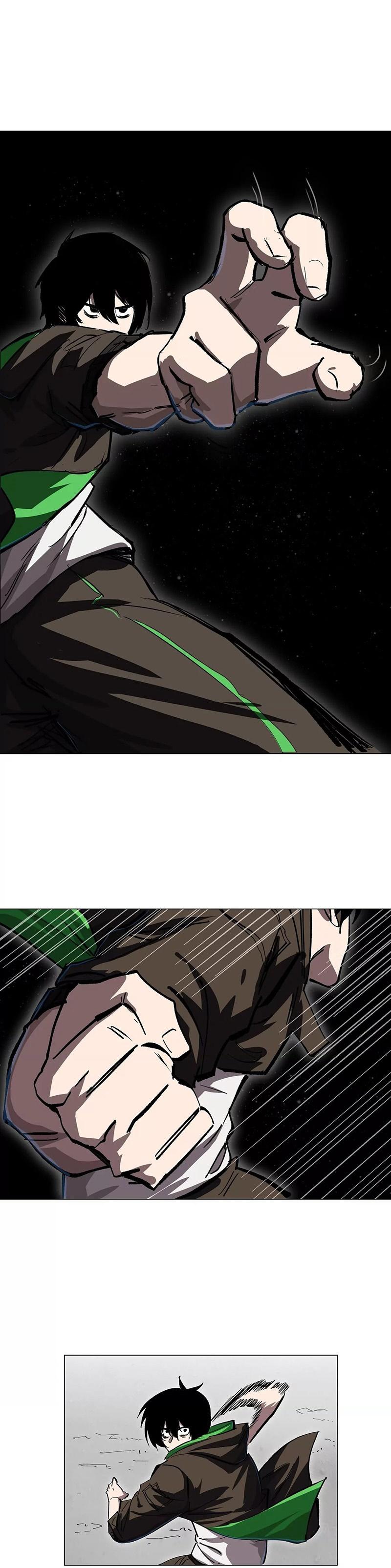 Mr.Zombie ตอนที่ 46 10