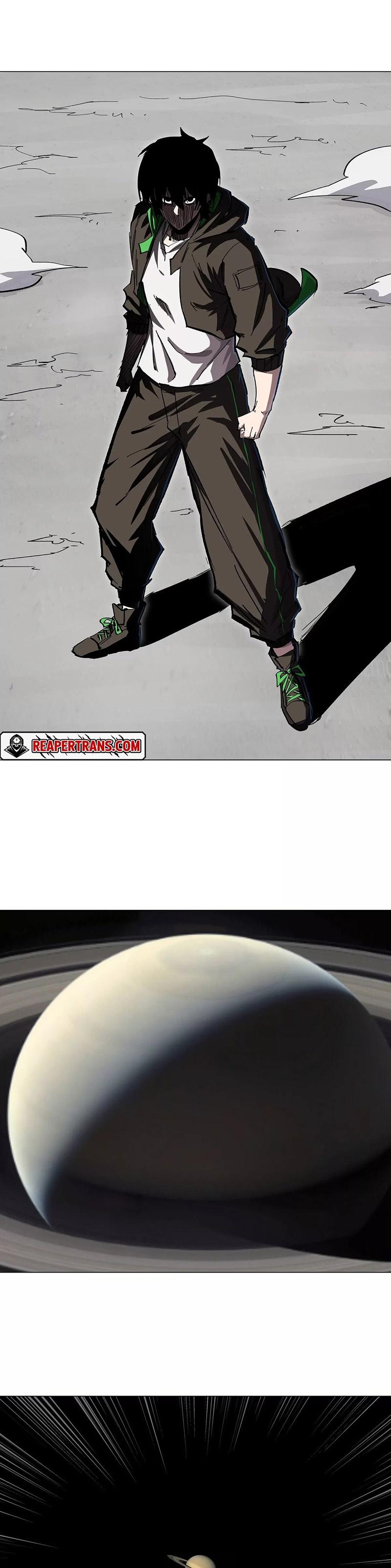 Mr.Zombie ตอนที่ 46 7