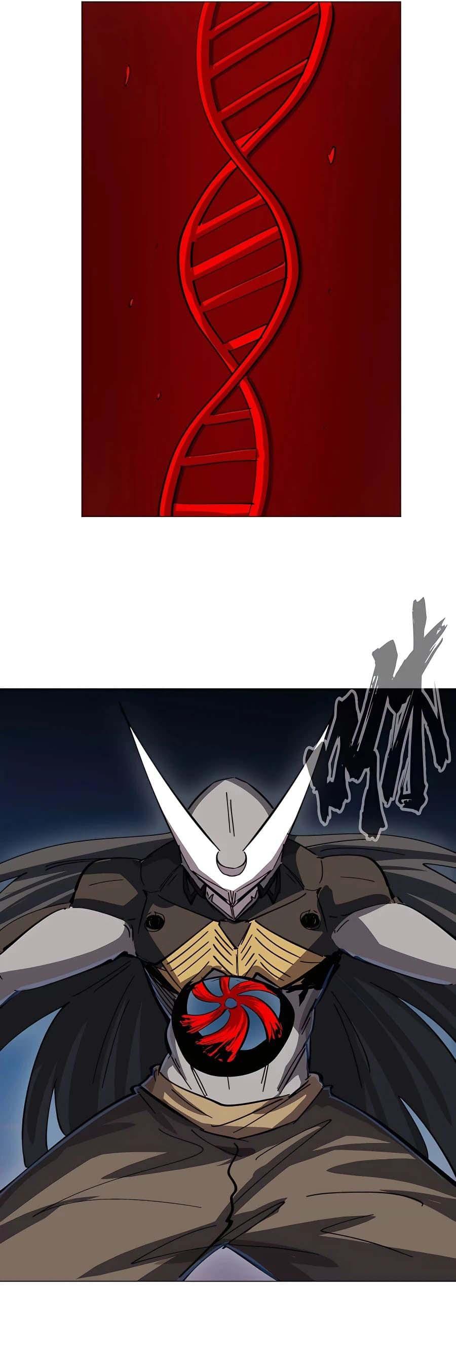 Mr.Zombie ตอนที่ 67 12