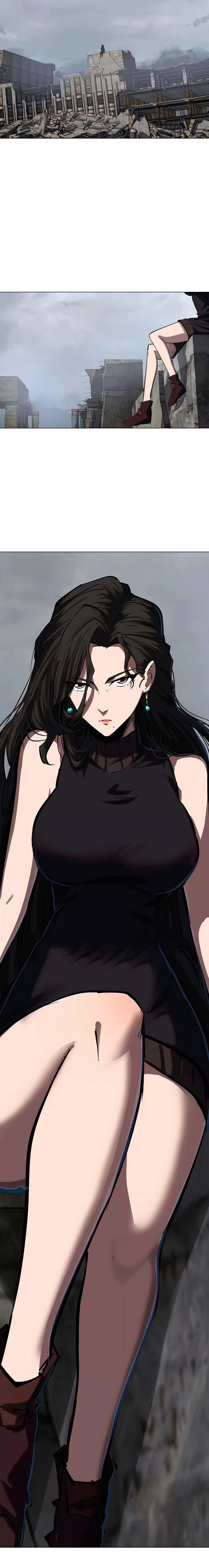 Mr.Zombie ตอนที่ 73 10