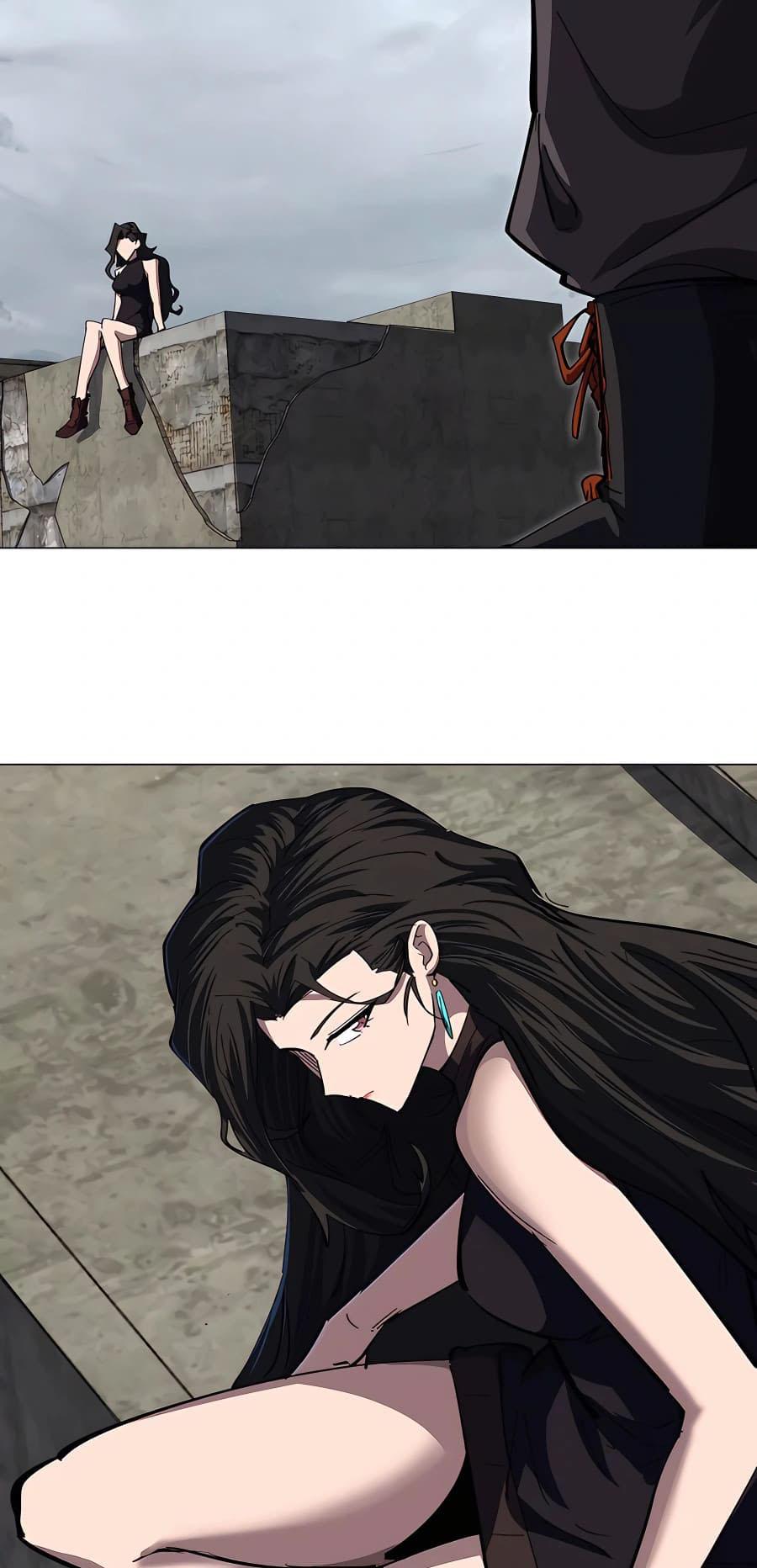 Mr.Zombie ตอนที่ 74 2