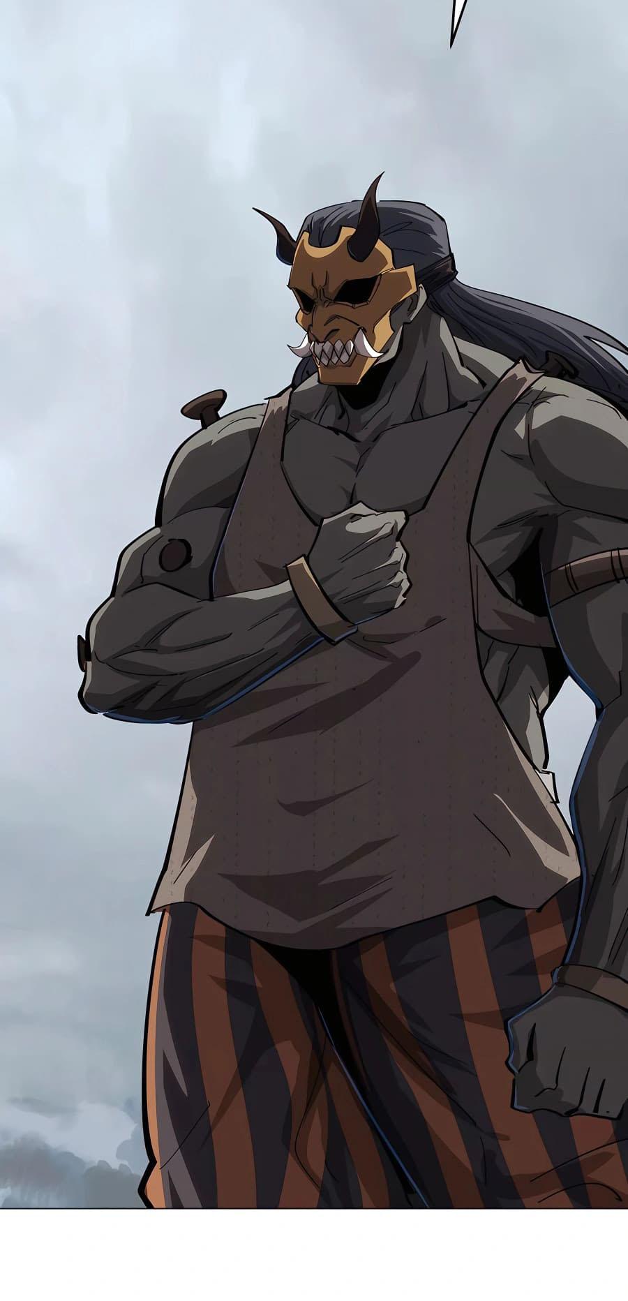 Mr.Zombie ตอนที่ 74 4