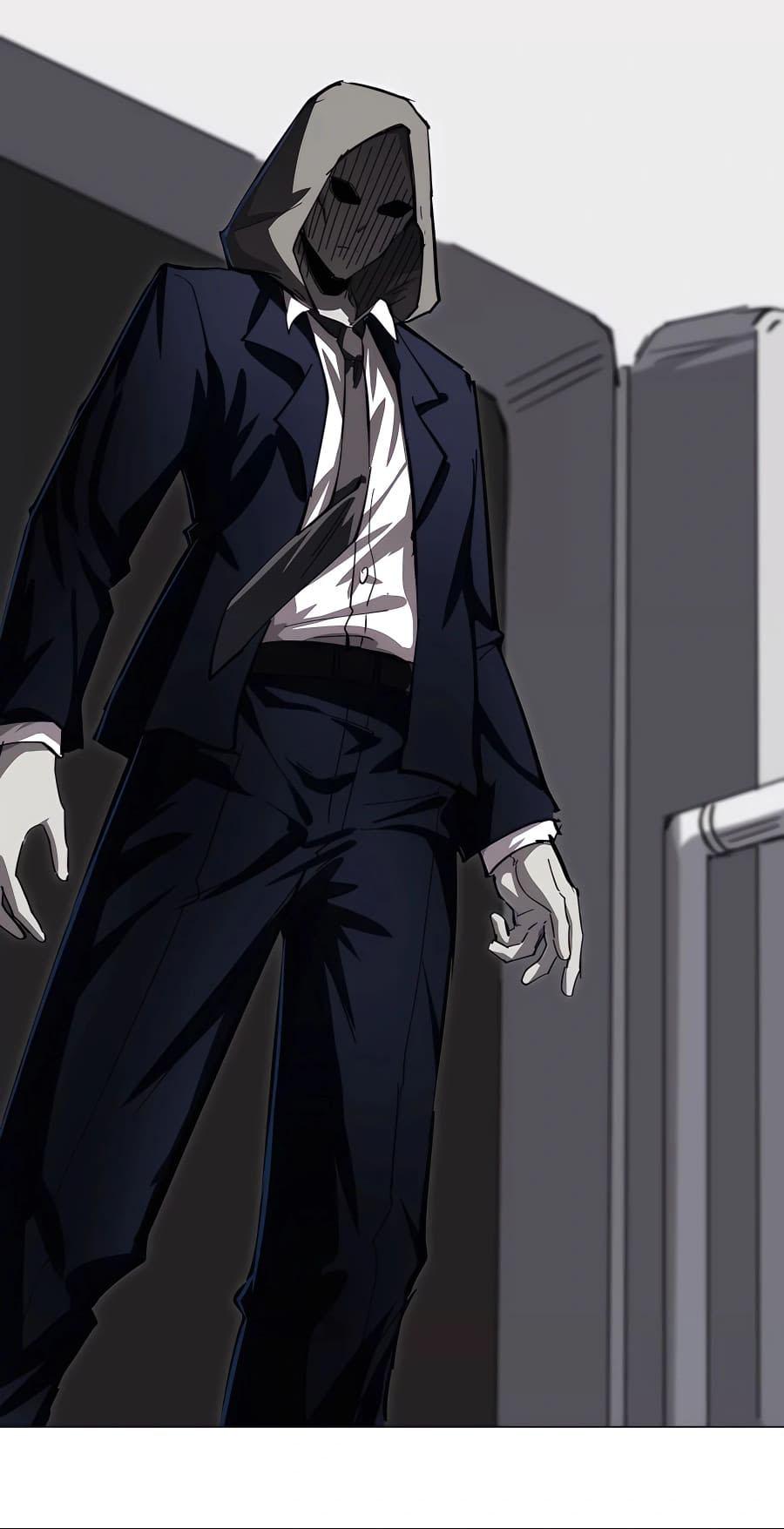 Mr.Zombie ตอนที่ 75 6