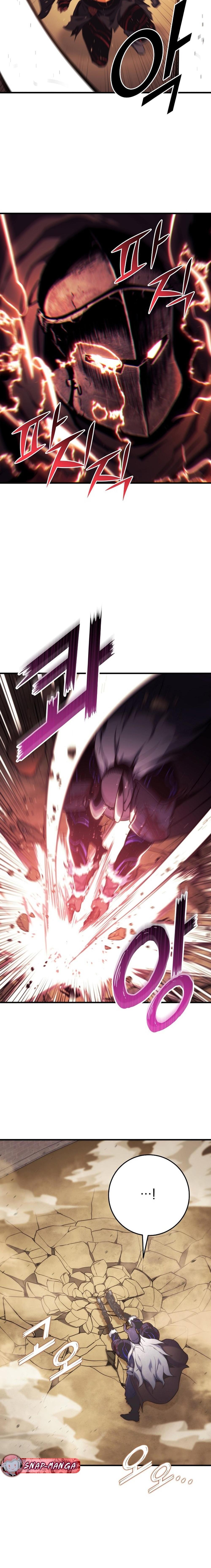Emperor of Steel ตอนที่ 8 6