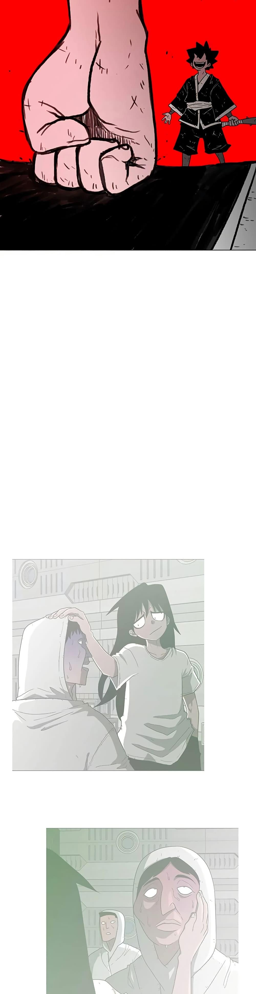 The Gray Mark ตอนที่ 26 47