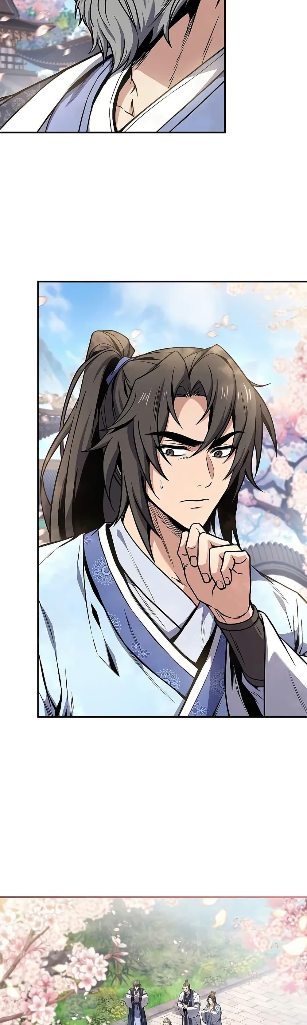 Reincarnated Escort Warrior ตอนที่ 72 38