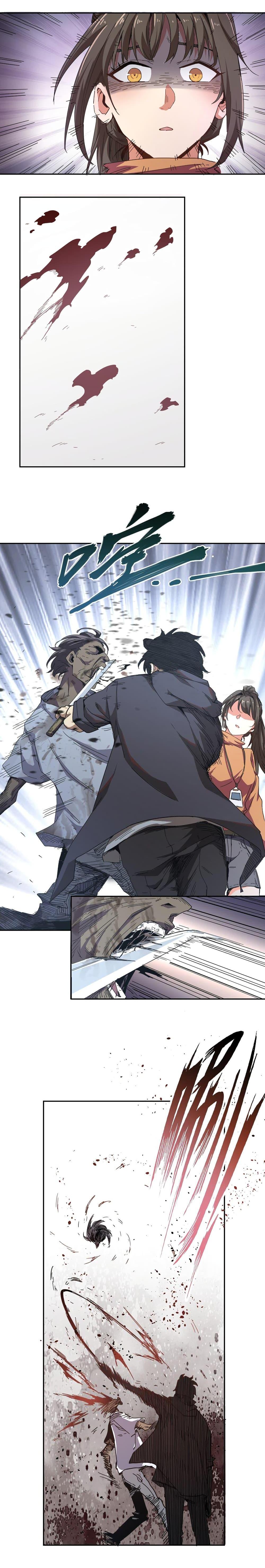 I Was Reborn Before The Zombie Apocalypse ตอนที่ 3 11