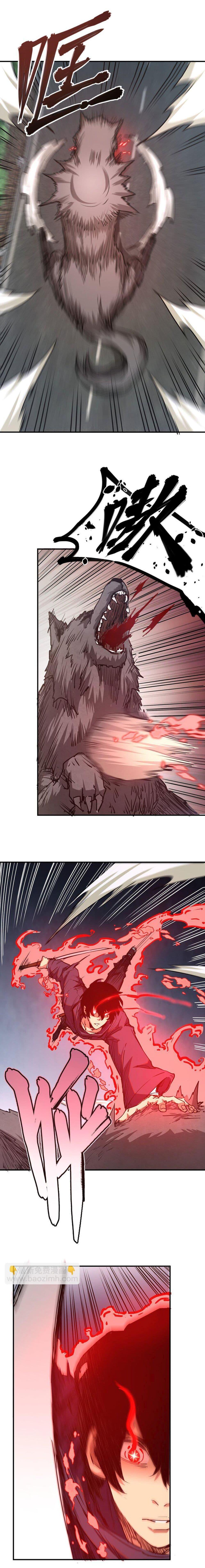 I Was Reborn Before The Zombie Apocalypse ตอนที่ 10 10