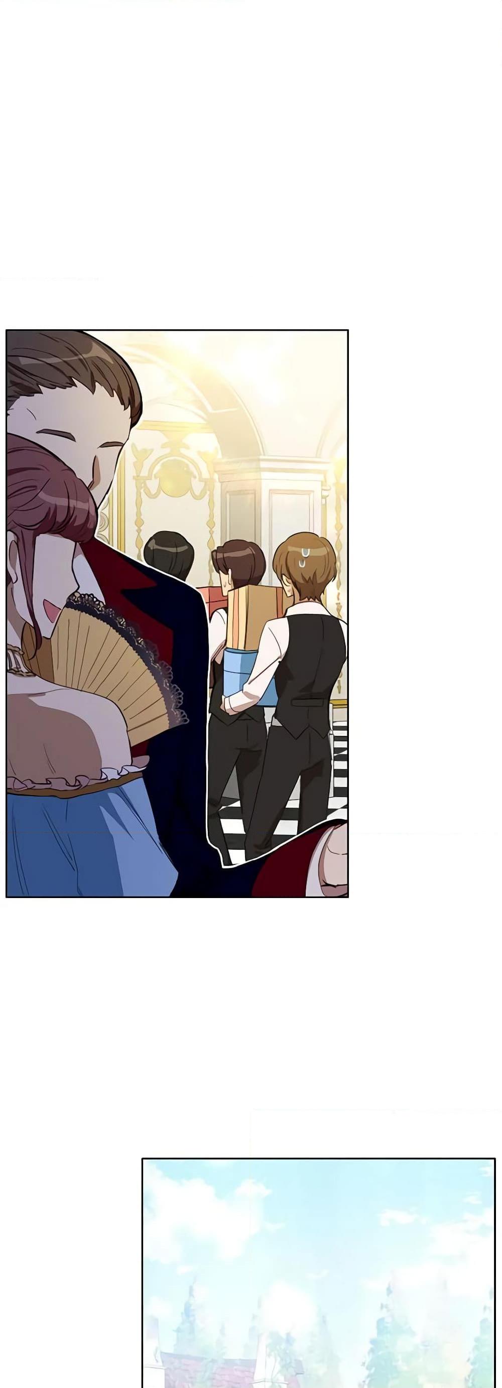 If You Get Caught, You’ll Die! ตอนที่ 18 23