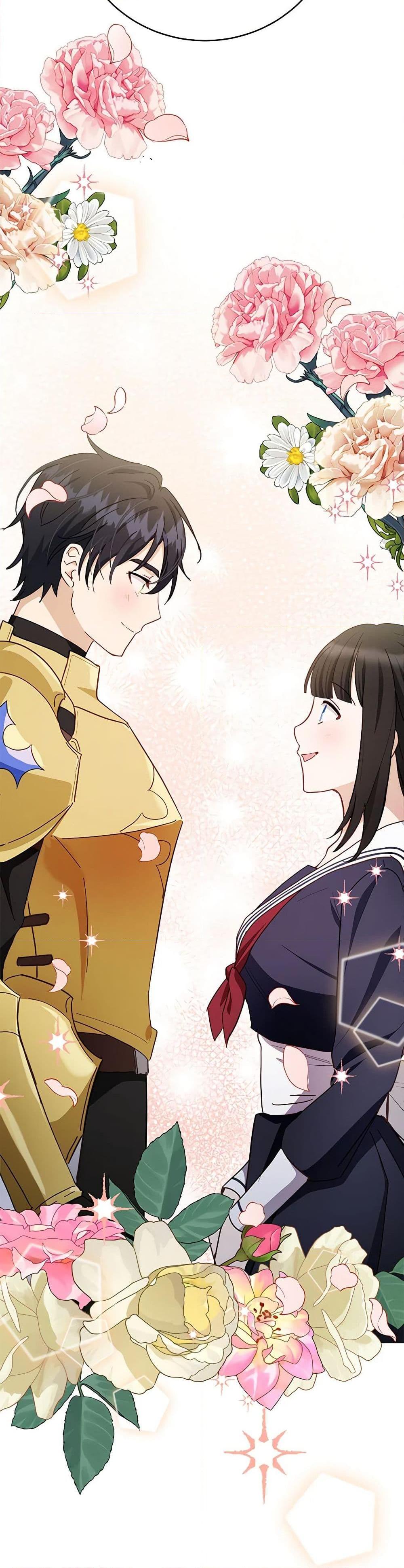 If You Get Caught, You’ll Die! ตอนที่ 52 35