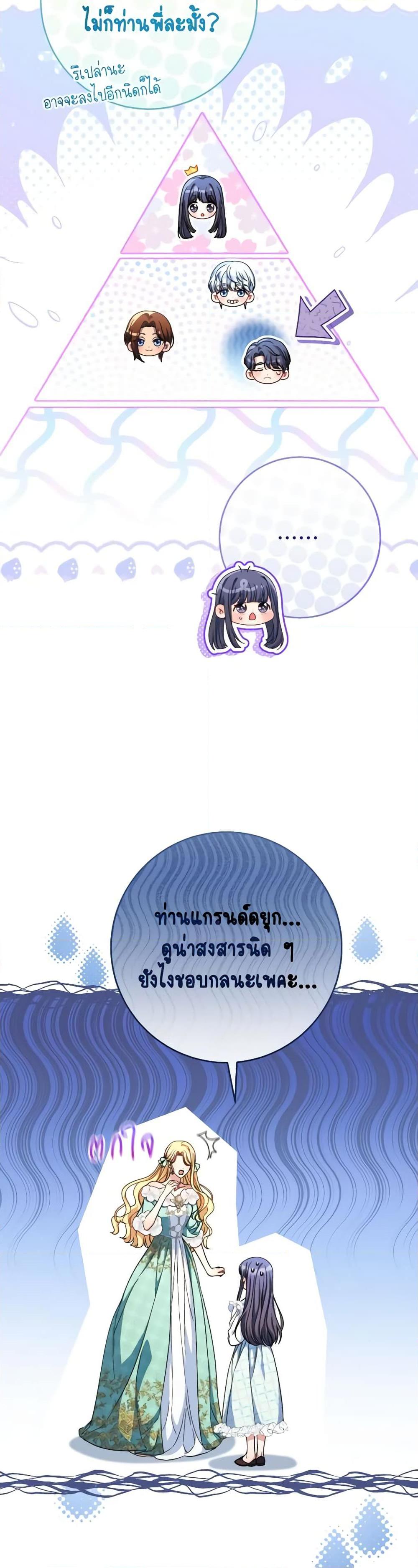 I Raised My Younger Sister Beautifully ตอนที่ 47 33