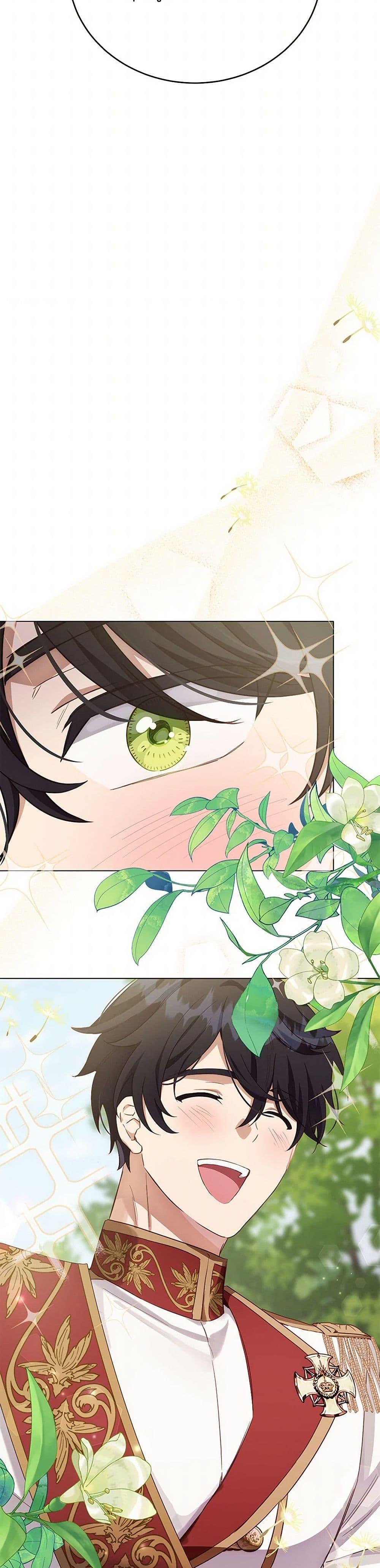 If You Get Caught, You’ll Die! ตอนที่ 59 40