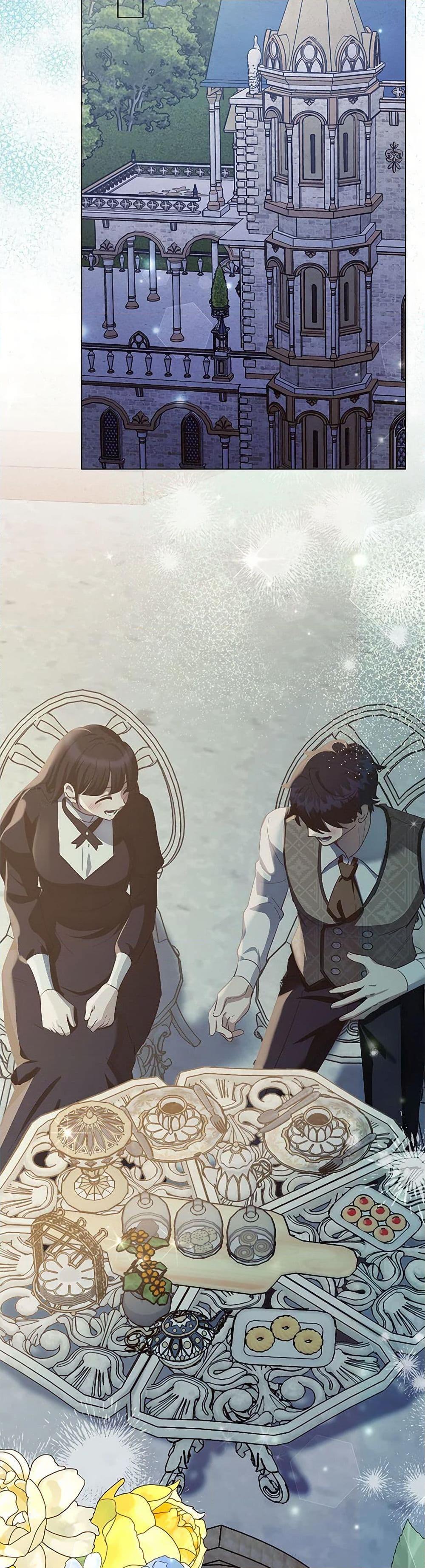 If You Get Caught, You’ll Die! ตอนที่ 60 27