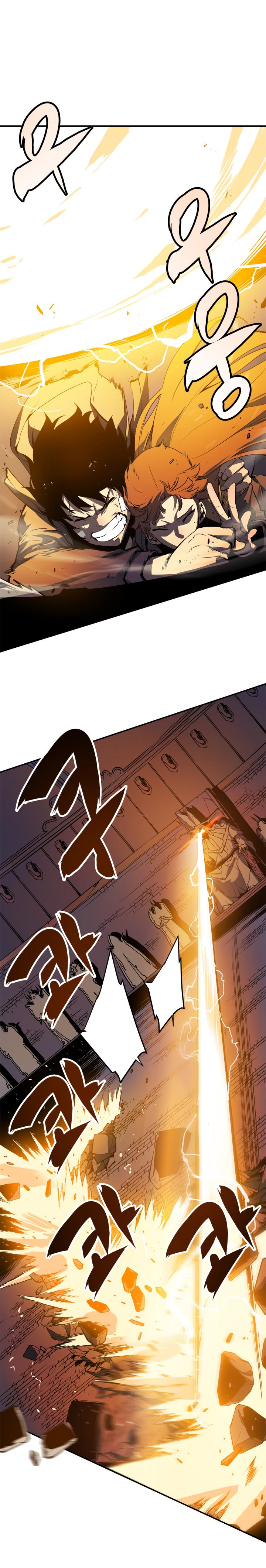 Solo Leveling ตอนที่ 4 10