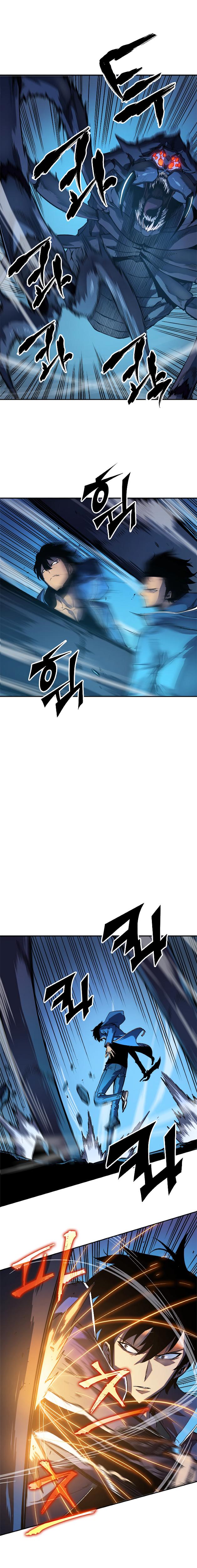 Solo Leveling ตอนที่ 22 3