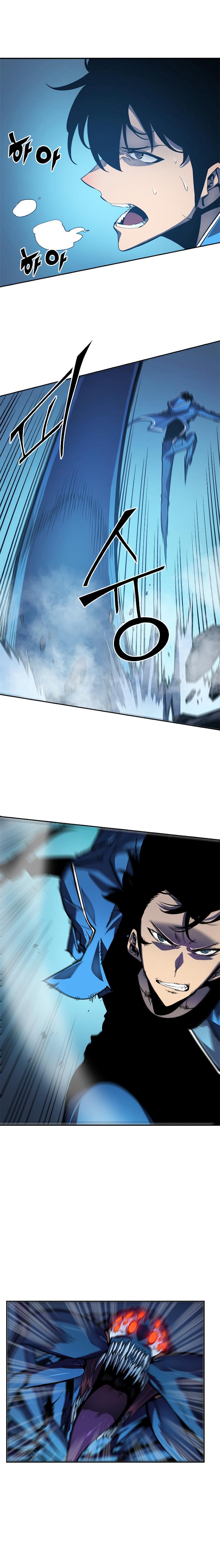 Solo Leveling ตอนที่ 22 14