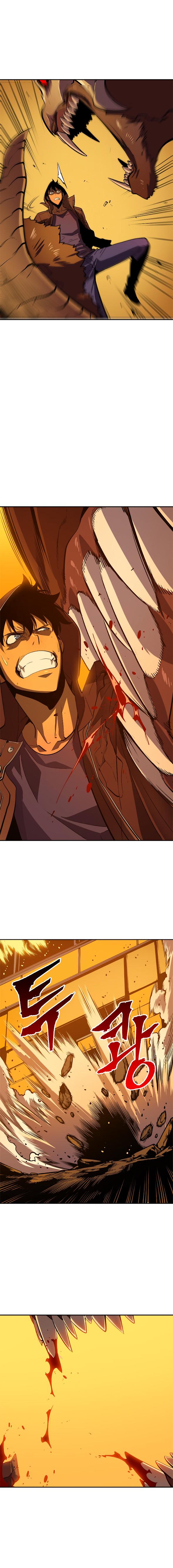 Solo Leveling ตอนที่ 27 10