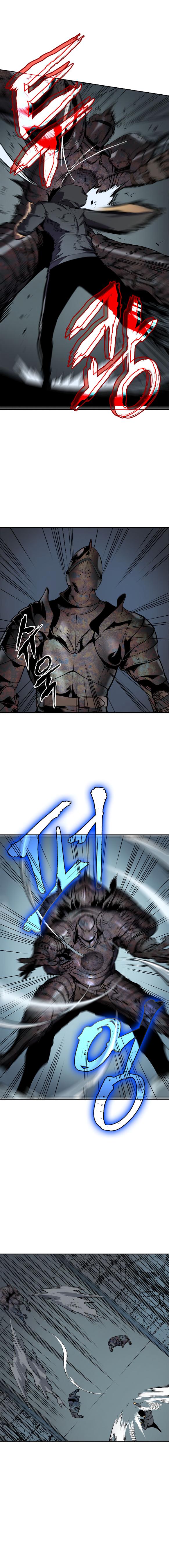 Solo Leveling ตอนที่ 38 8