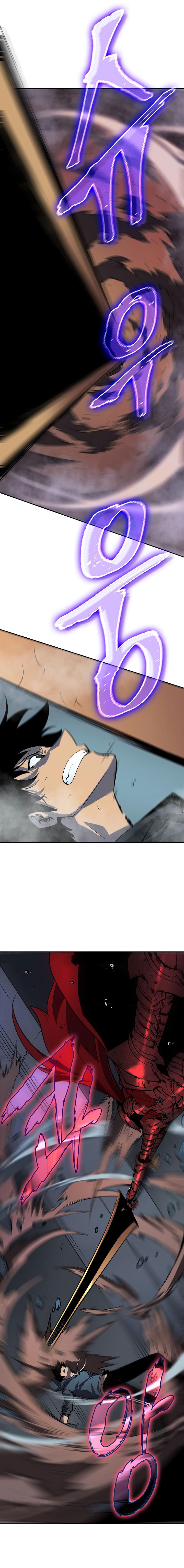 Solo Leveling ตอนที่ 39 6