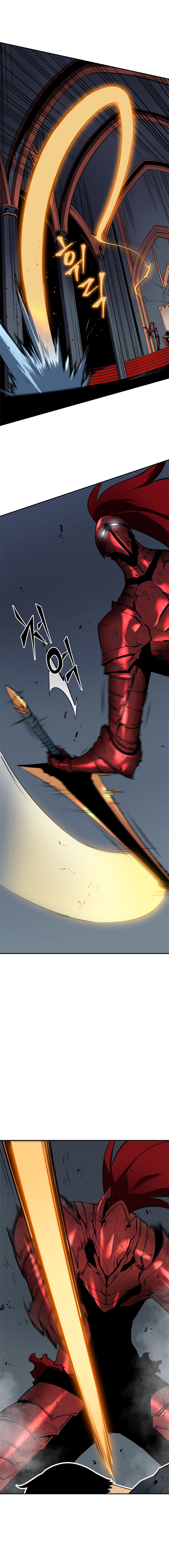 Solo Leveling ตอนที่ 40 2