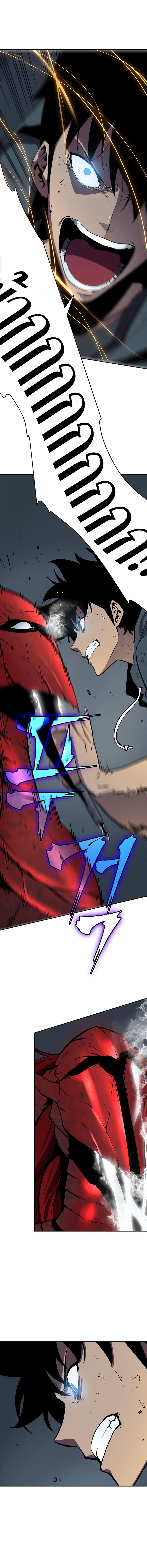 Solo Leveling ตอนที่ 40 8