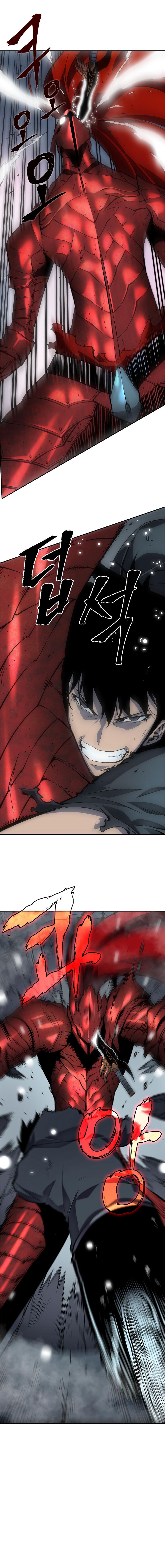 Solo Leveling ตอนที่ 40 5