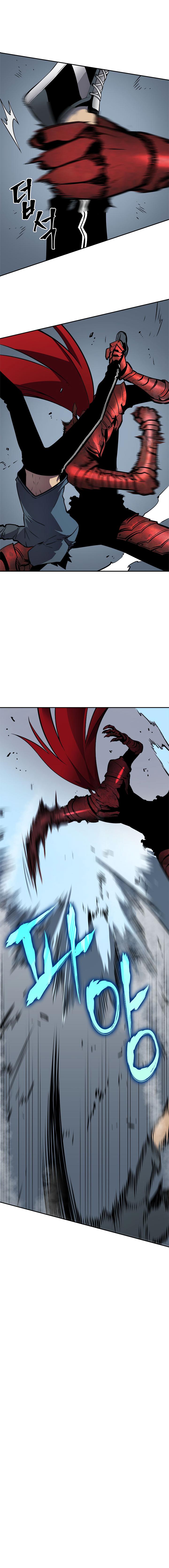 Solo Leveling ตอนที่ 39 9