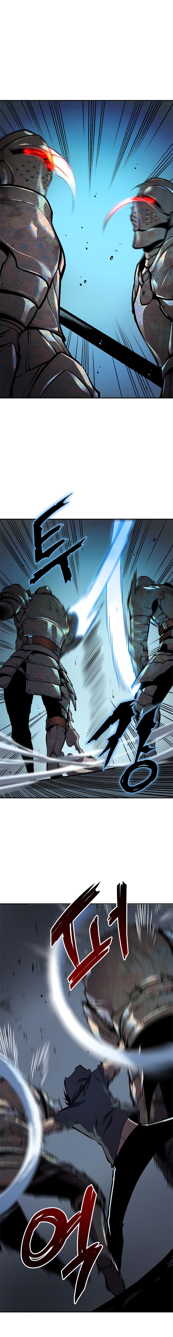 Solo Leveling ตอนที่ 41 8