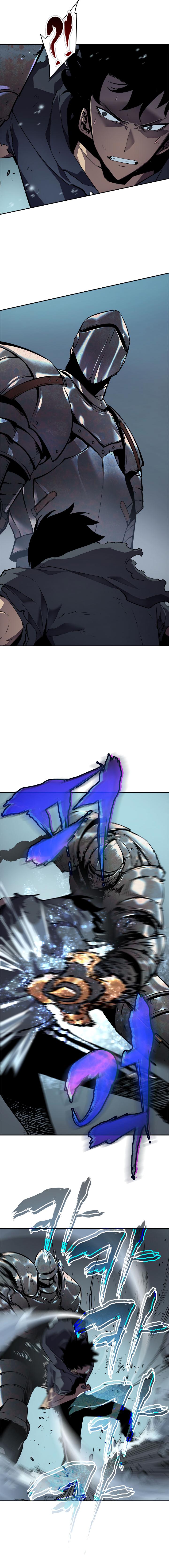 Solo Leveling ตอนที่ 42 5