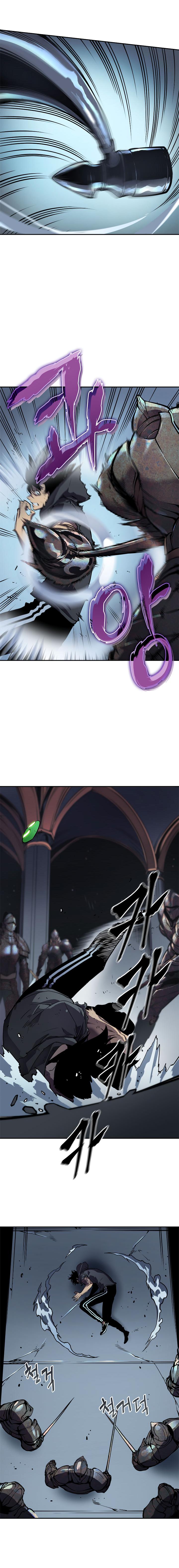 Solo Leveling ตอนที่ 41 13