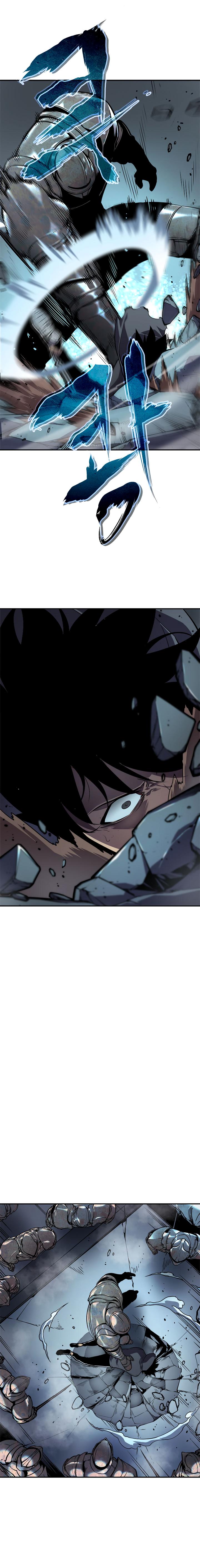 Solo Leveling ตอนที่ 42 6