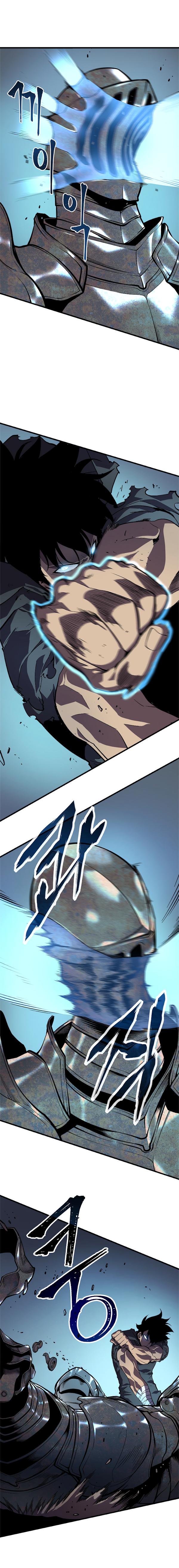 Solo Leveling ตอนที่ 44 6