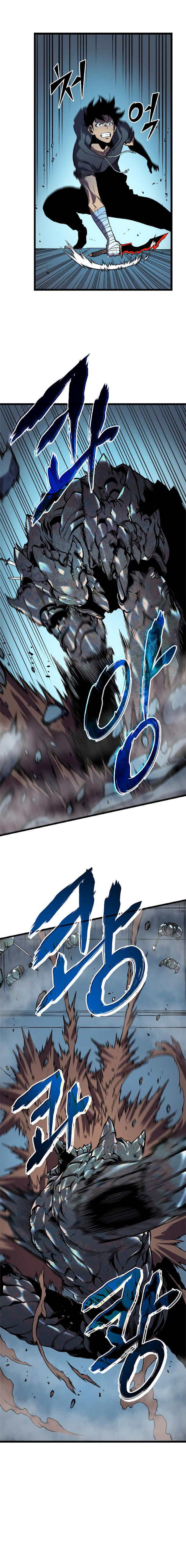 Solo Leveling ตอนที่ 44 11