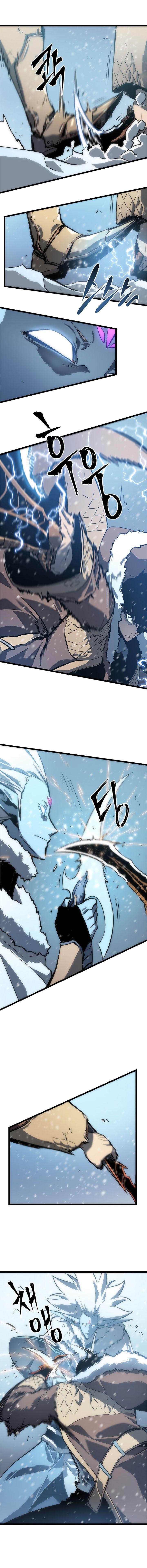 Solo Leveling ตอนที่ 53 13