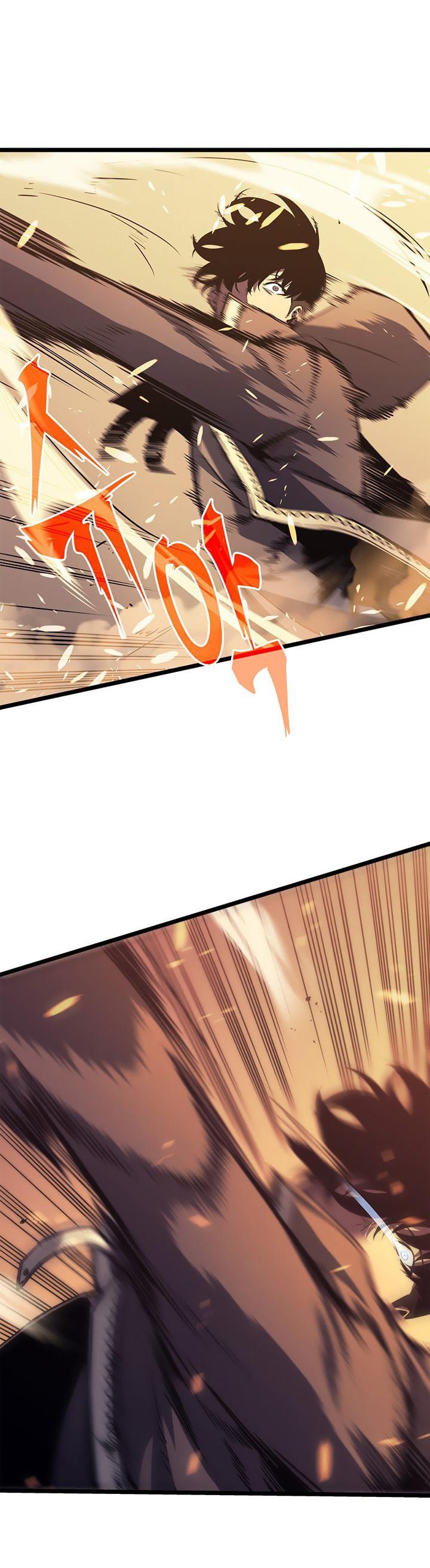 Solo Leveling ตอนที่ 57 14