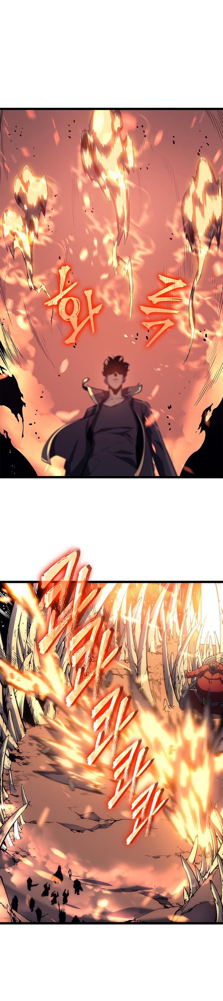 Solo Leveling ตอนที่ 58 24