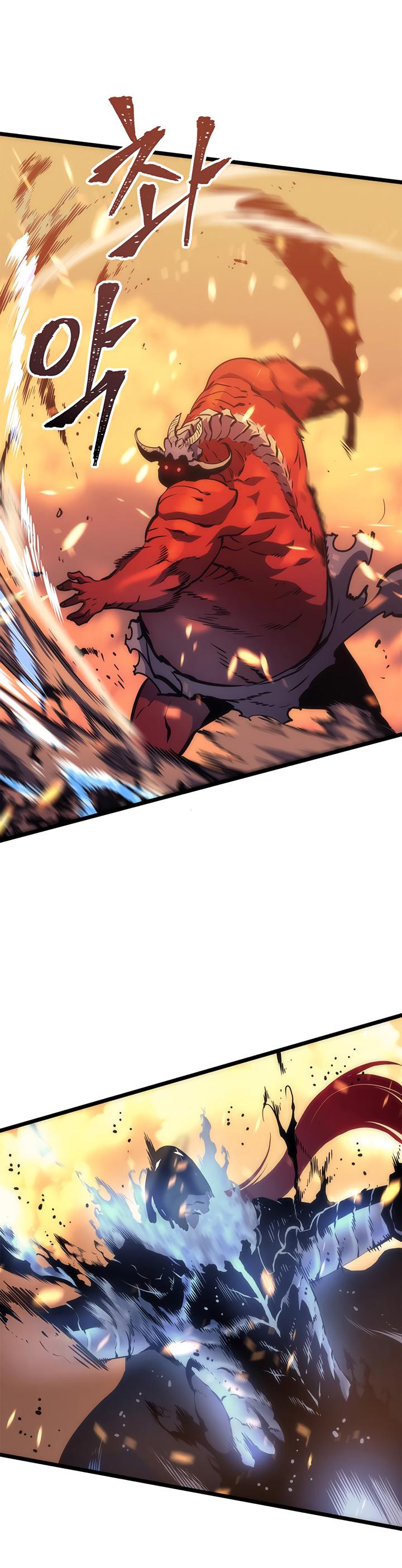 Solo Leveling ตอนที่ 58 31