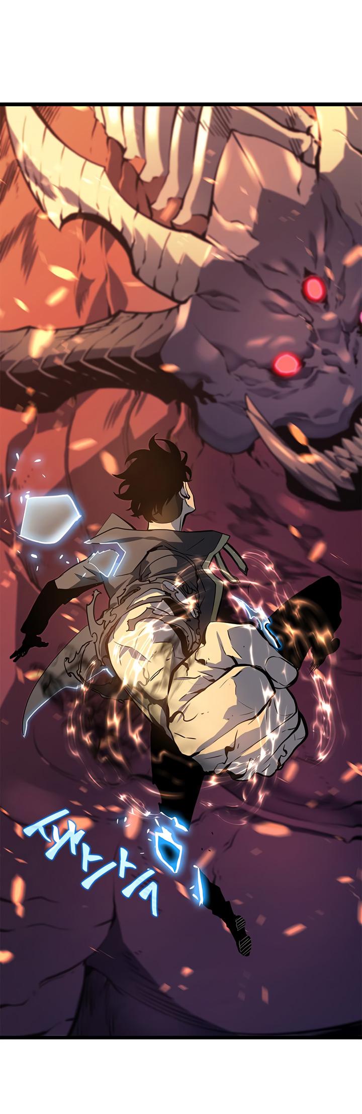 Solo Leveling ตอนที่ 58 33