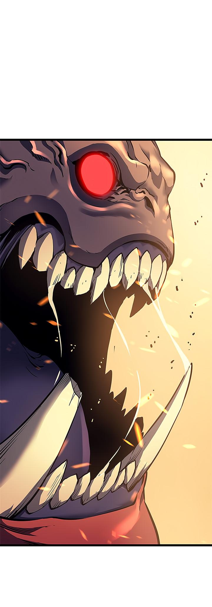 Solo Leveling ตอนที่ 59 30